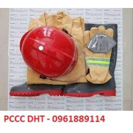 ĐỊA CHỈ BÁN TRANG PHỤC PCCC THÔNG TƯ 48 GIÁ RẺ TẠI KCN ĐỒNG VĂN 